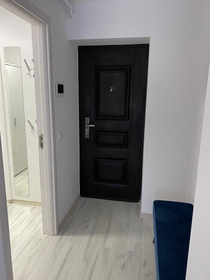 Appartement Lucky Number à Sinaia Extérieur photo