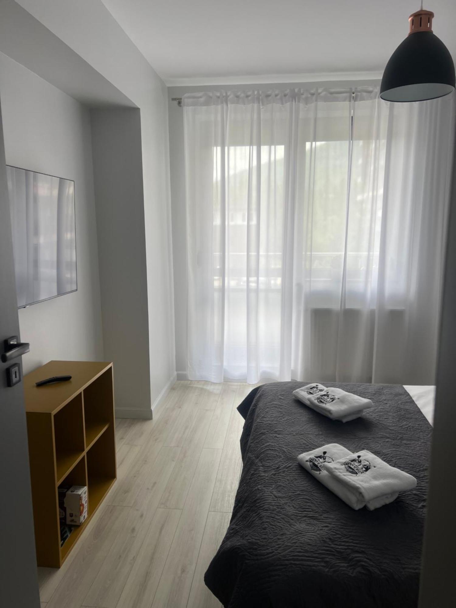 Appartement Lucky Number à Sinaia Extérieur photo